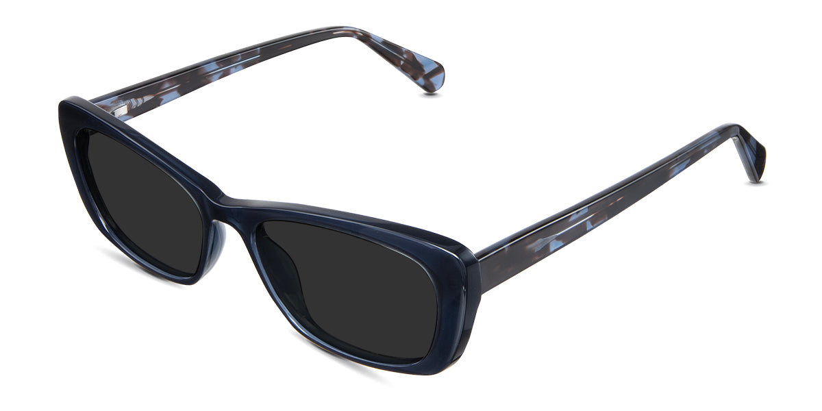 Wynter Women's Prescription Sunglasses – UV Protection, Stylish & Comfortable for Driving, Outdoor Activities & Everyday Wear