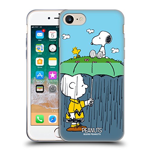 Charlie, Snoppy & Woodstock