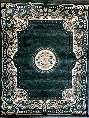 Hunter Dark Green