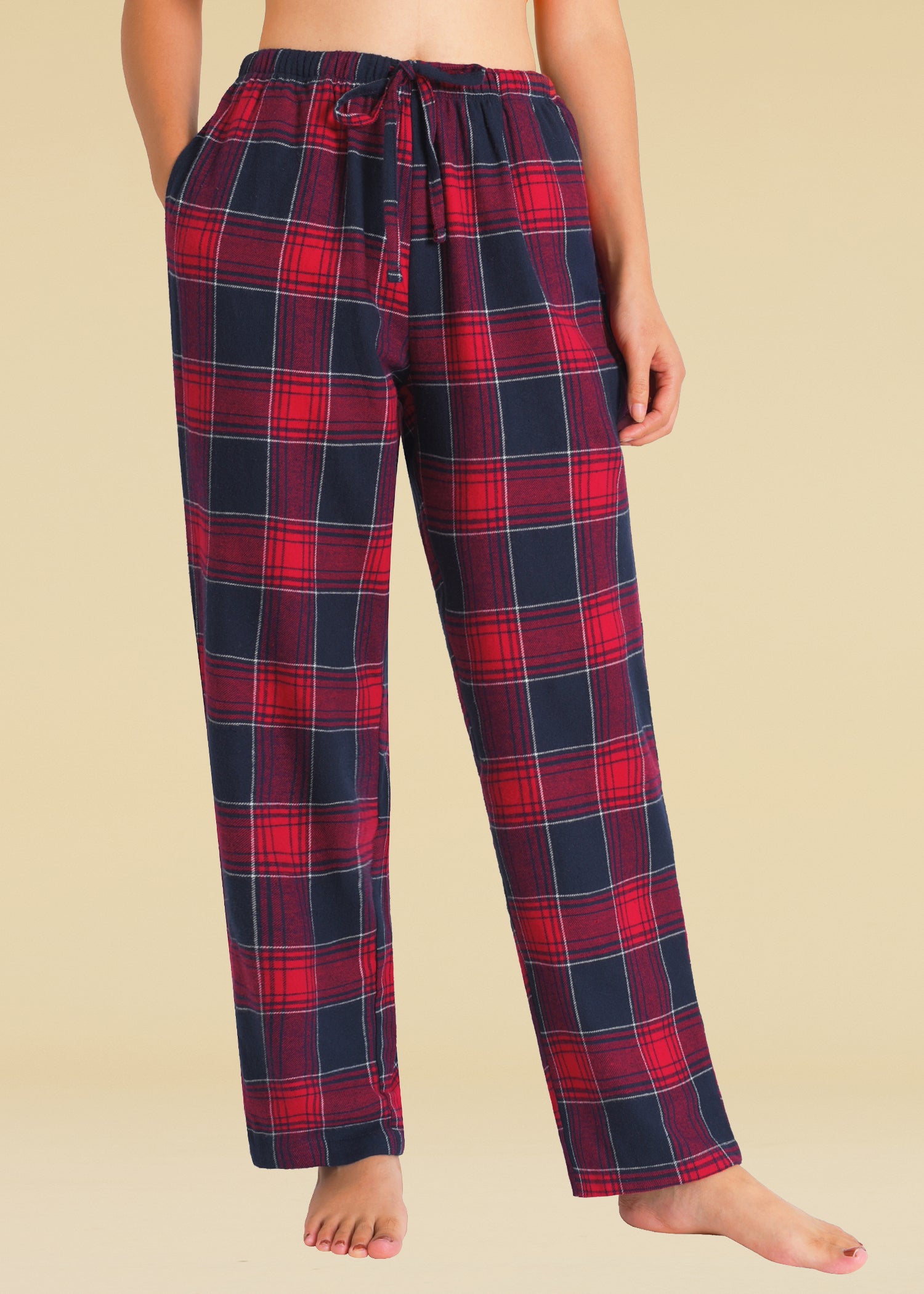 RedPlaid