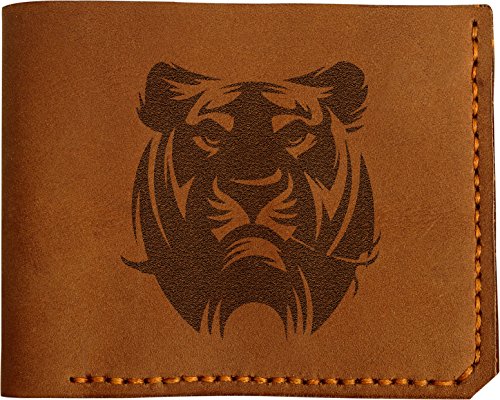 Tiger Portrait -2 -B01