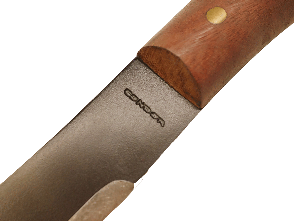 Condor Tool & Knife Golock Parang Machete - 14.75