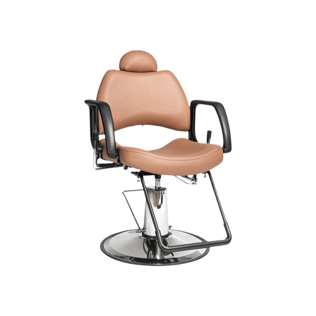 ATLANTA All Purpose Chair - Durable & Comfortable Multi-Use Chair for Home, Office, Dining, and Outdoor - Perfect for Living Room, Patio, or Workspace
