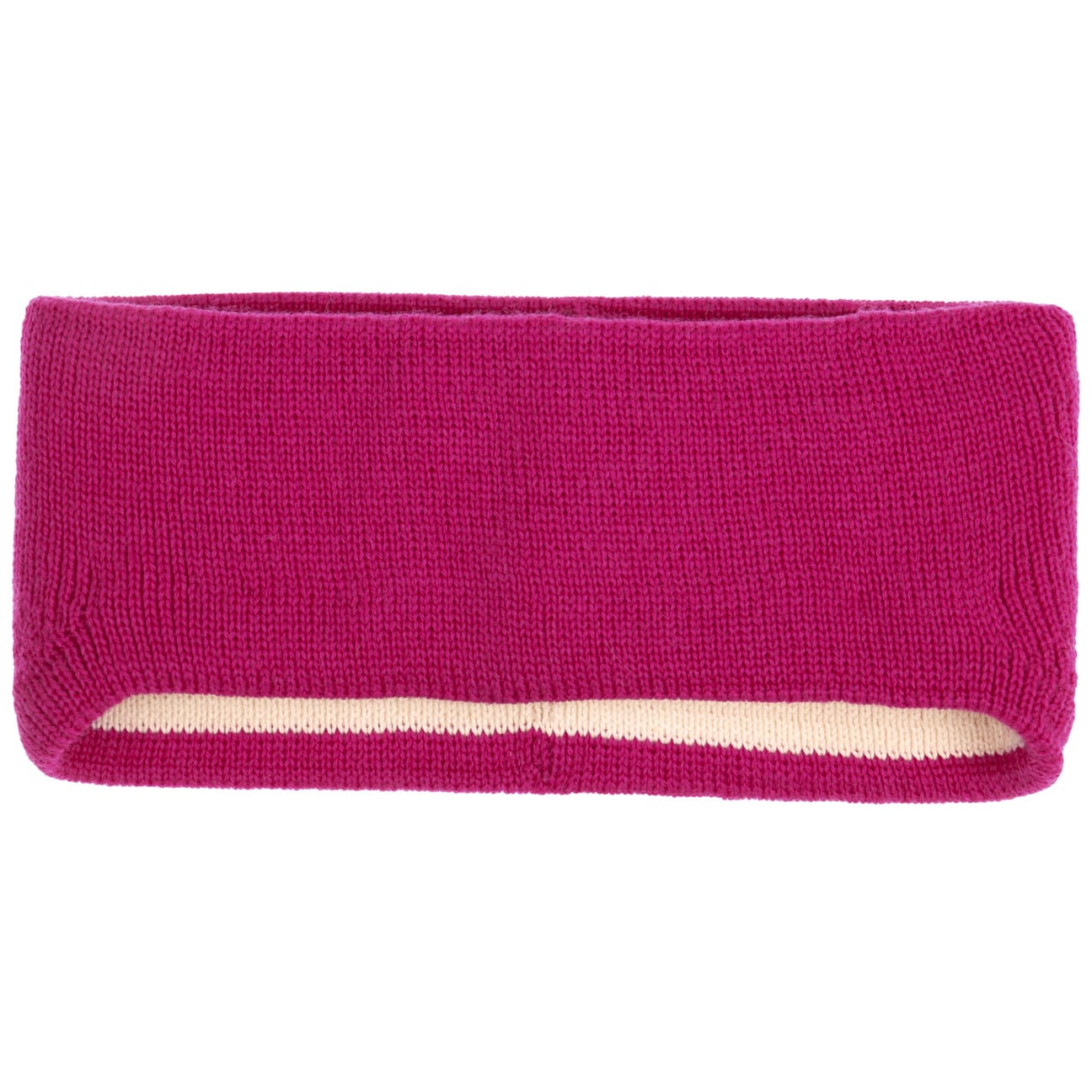 Lierys Premium Merino Wool Headband for Women & Men - Soft & Warm Winter Headband for Running, Hiking, and Outdoor Activities