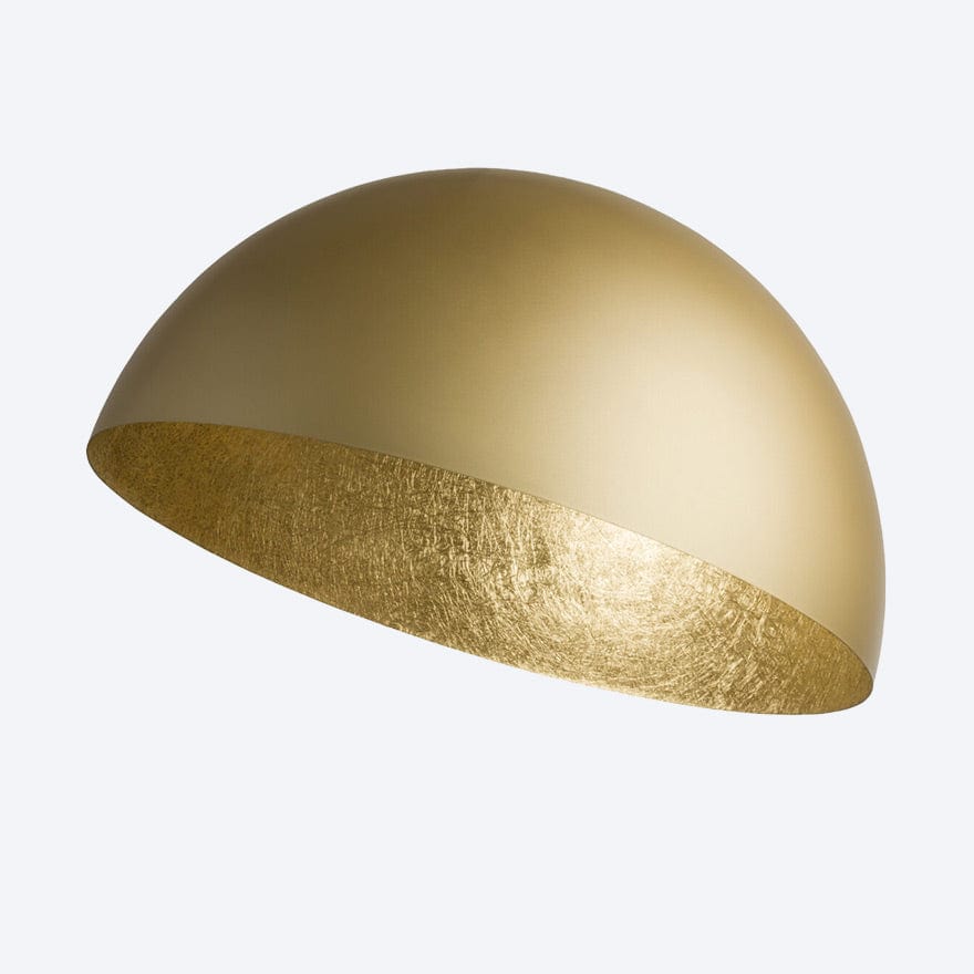 SFERA Modern Ceiling Light Fixture - Handmade in Poland - Perfect for Living Room, Bedroom, and Dining Room Lighting
