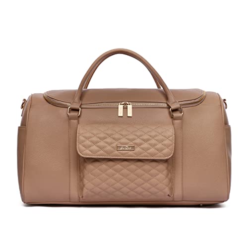 LATTE BROWN