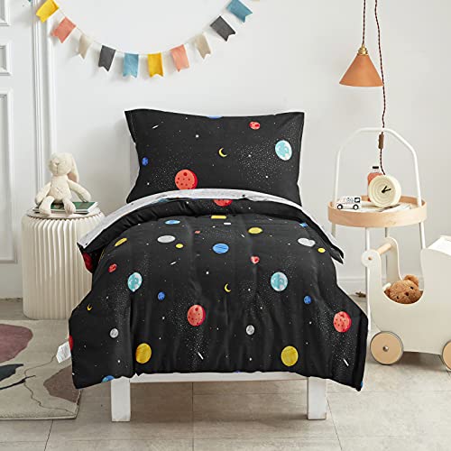 Black Space