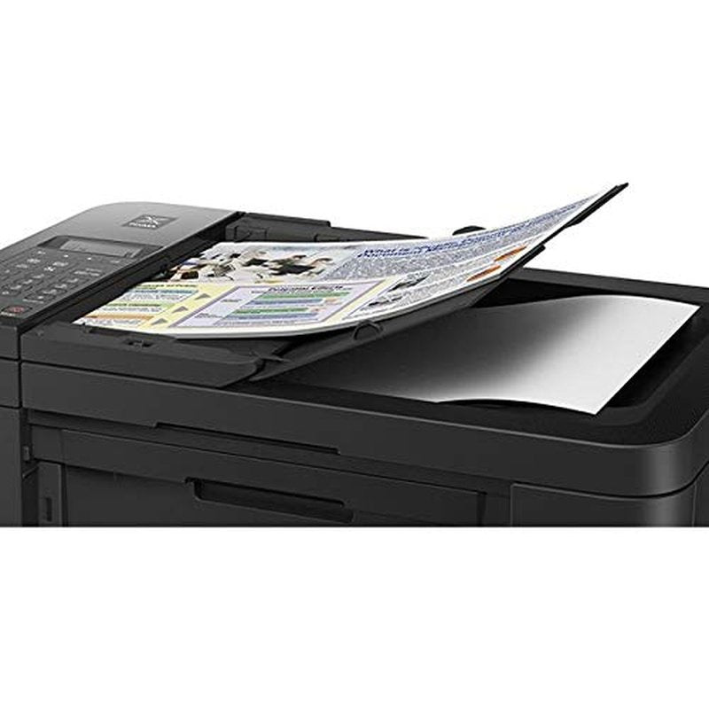 Canon Pixma TR4520 Wireless All-in-One Inkjet Printer with Alexa Compatibility - Print, Scan, Copy for Home & Office Use