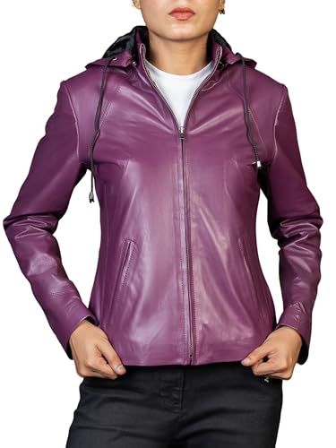 Jenny Purple