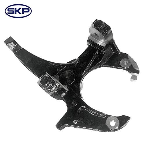 SKP SK697905 Steering Knuckle - High-Quality Replacement for Smooth Steering | Perfect for Ford, Chevy, Dodge Trucks & SUVs | Durable & Precision Engineered for Off-Road & Daily Driving