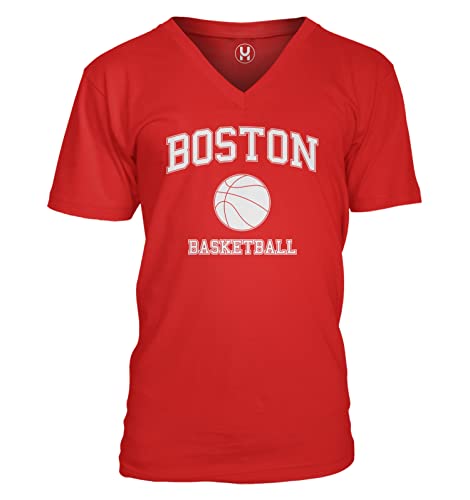 Red - Basketball