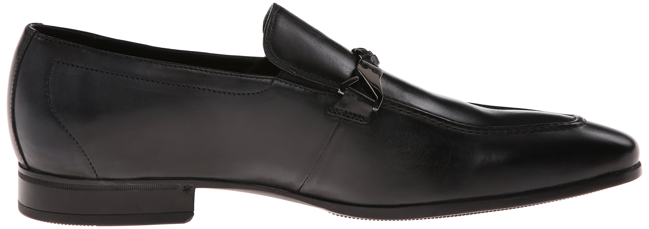 BOSS Men's Vermilo H Slip-On Loafers - Comfortable Casual Dress Shoes for Business, Office & Everyday Wear