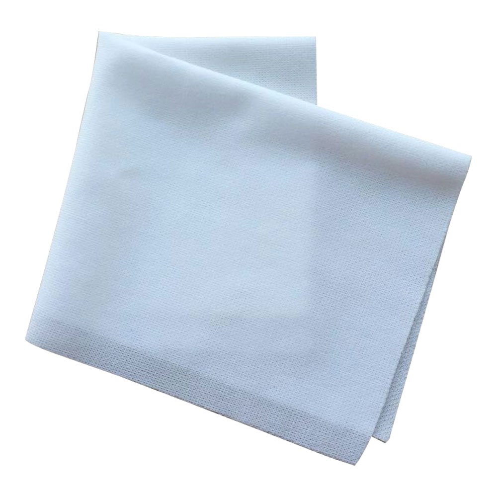 Premium Cleanroom Wiper - Dustless Non-Woven Cloth for Printers (23x23cm, 150pcs) | Ideal for Electronics, Labs & Precision Cleaning
