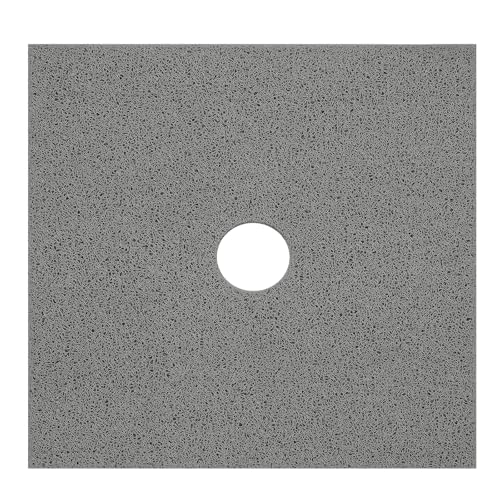 Grey Solid