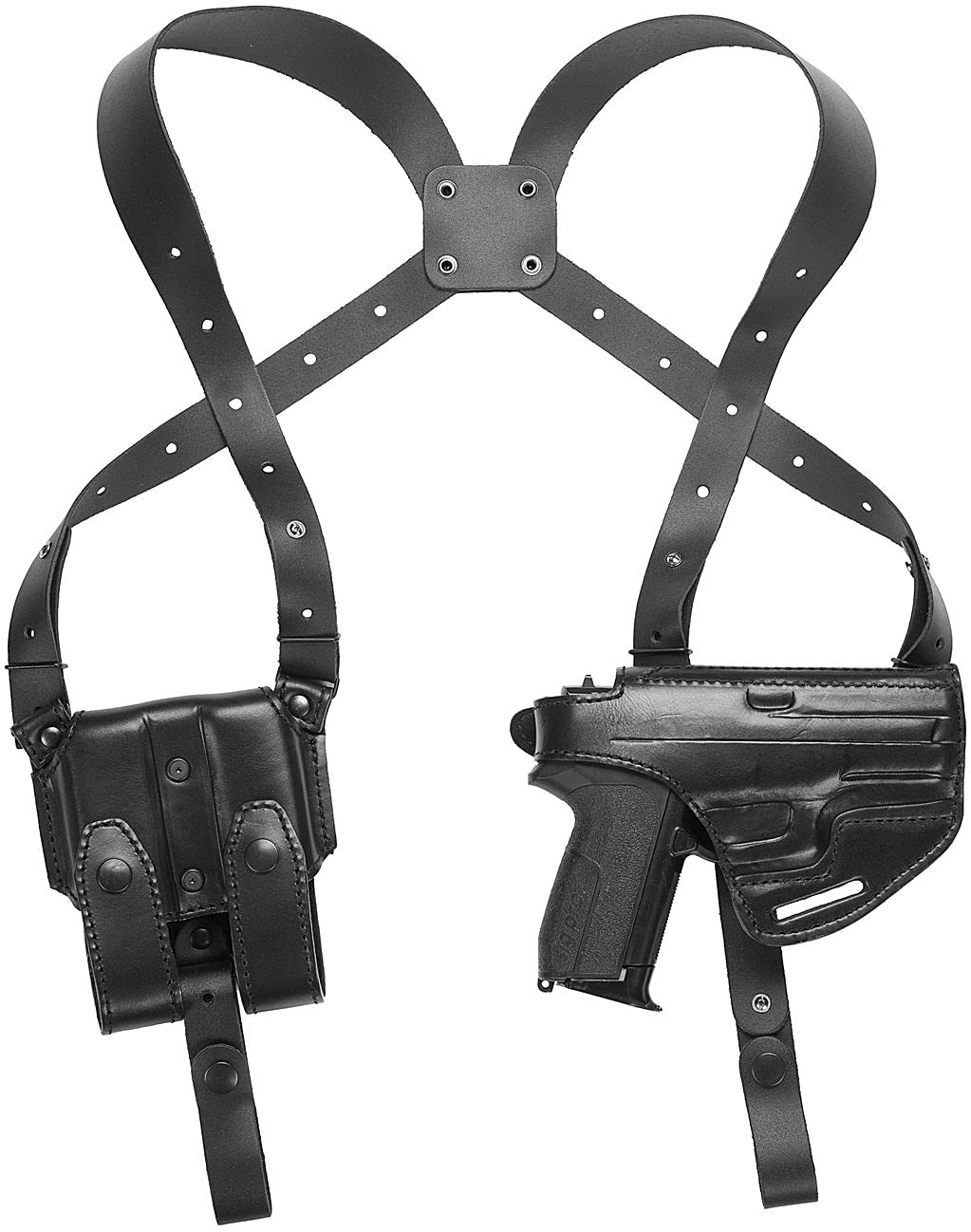 Craft Holsters MAC 1911-5