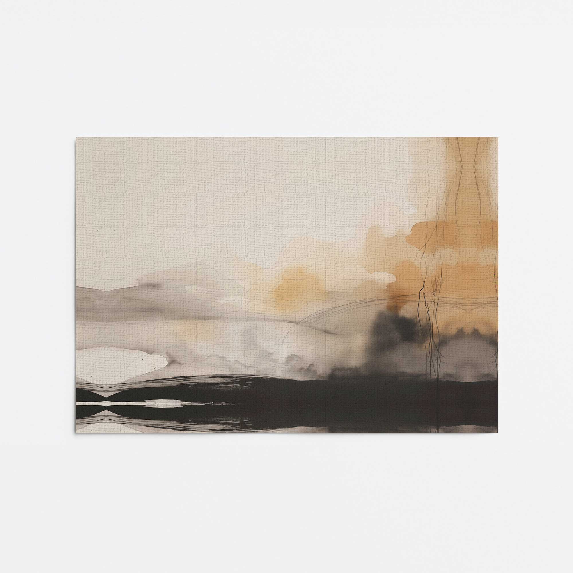 Stretched Canvas