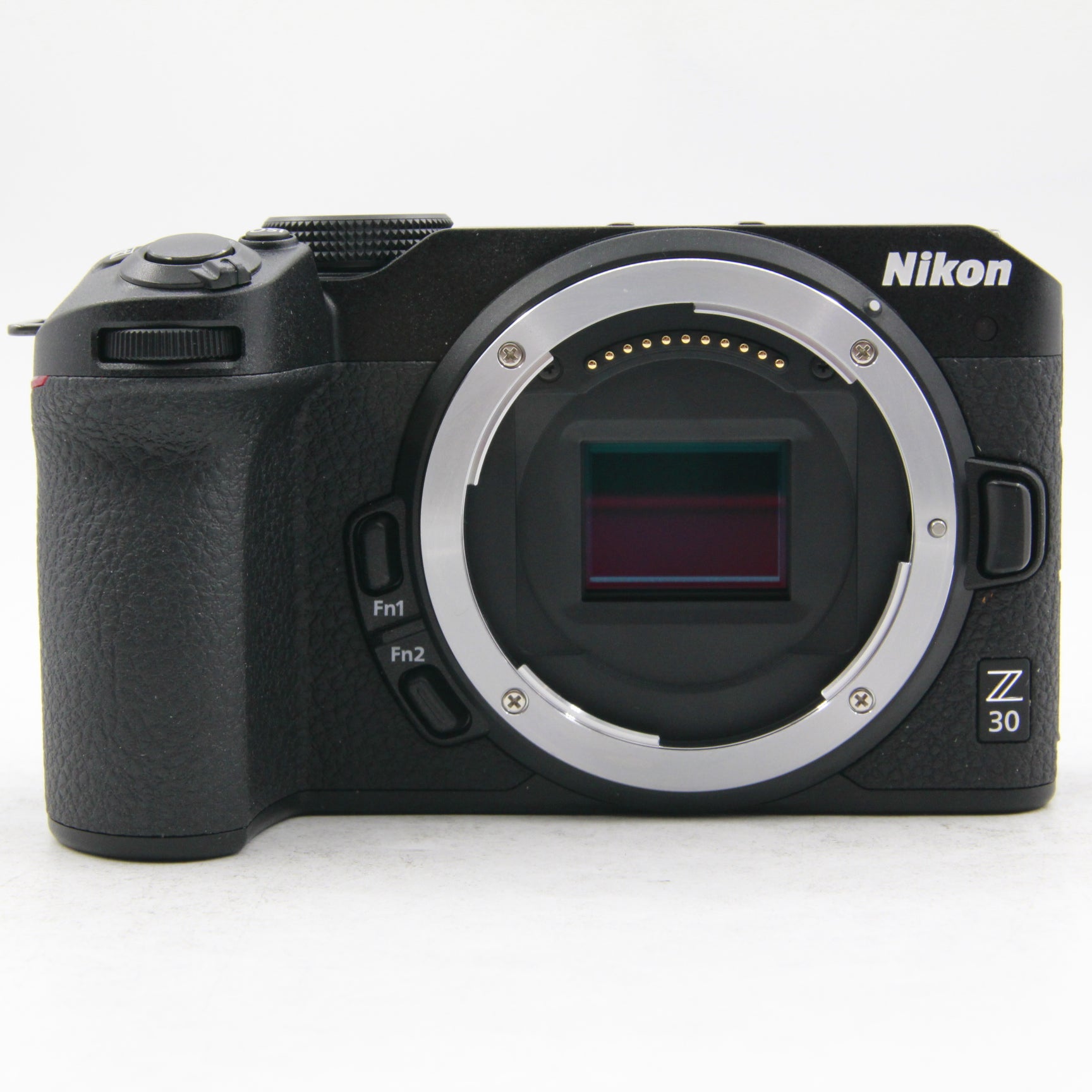 OPEN BOX EXCELLENT Nikon Z 30 Mirrorless Camera with 16-50mm & 50-250mm Lenses Kit - Perfect for Travel, Vlogging & Photography