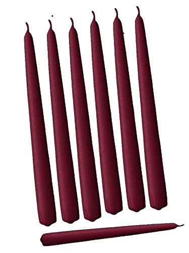 Burgundy (Individual Wrapped)