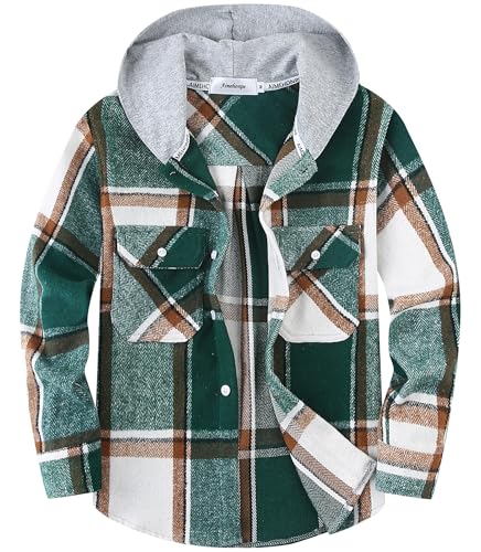 Khaki Green