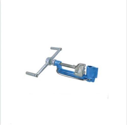 1PCS Stainless Steel Band Strapping Tool - Heavy Duty Strapping Machine for Packaging, Shipping & Logistics - Secure Bundling for Boxes, Pallets & Industrial Goods