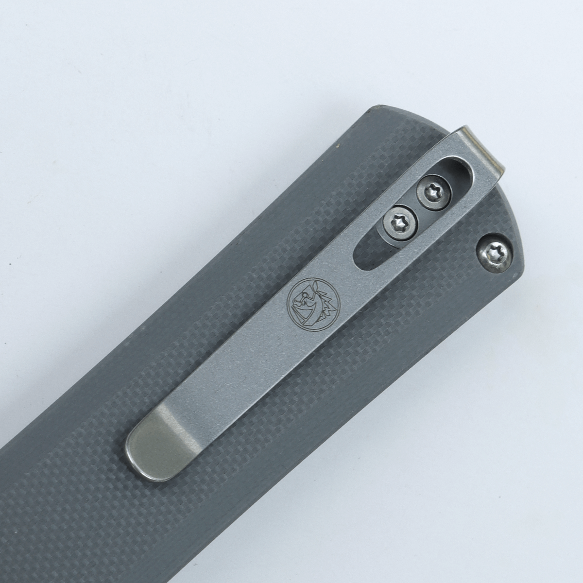 Valkyrie Trek Lock Knife - 3.26