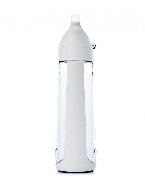 KOR Nava Sports Water Bottle 650mL - BPA Free Leak Proof Hydration Bottle for Gym, Running, Hiking & Outdoor Activities