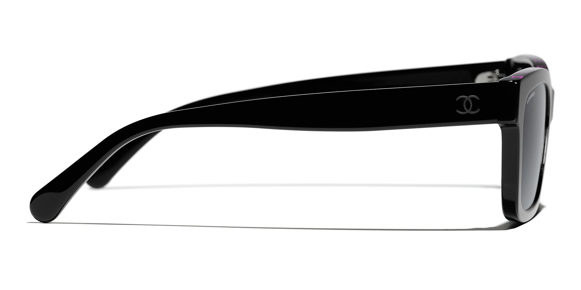 Chanel 5417 Sunglasses - Luxury Designer Shades for Women - UV Protection & Fashion Statement - Perfect for Beach, Driving & Outdoor Activities