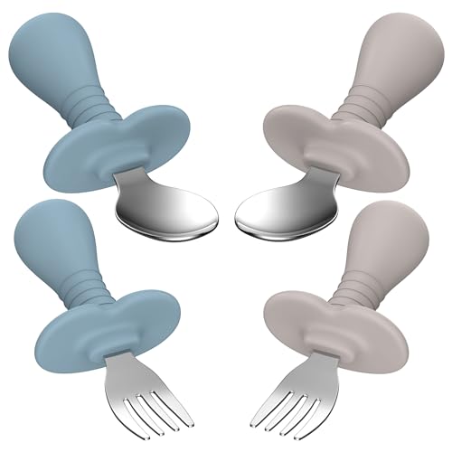 Lite Blue, Grey
