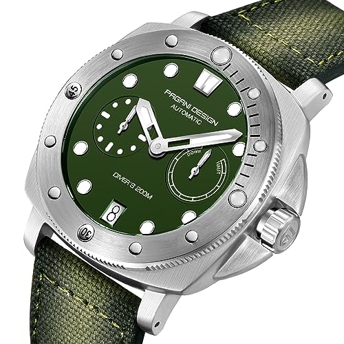 Silver Green