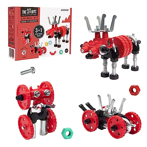 Red Moose