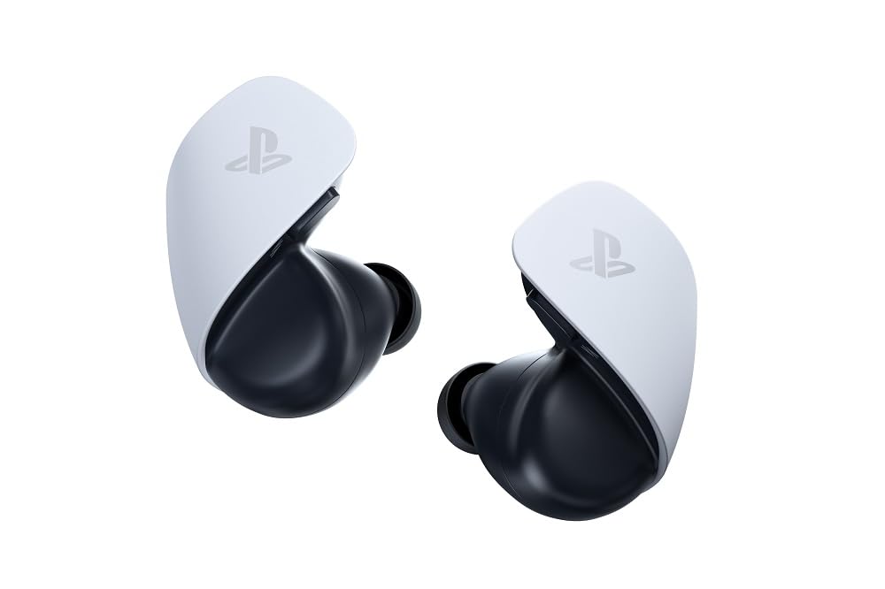 Pulse Explore Wireless Earbuds - Bluetooth 5.0 Noise Cancelling Headphones with 30H Playtime, IPX5 Waterproof for Gym, Running, Work & Travel