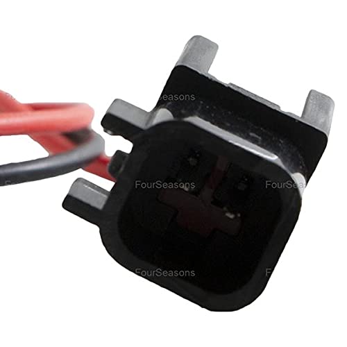 36150 Deslugger Compressor Clutch Timer - A/C Compressor Control Relay for Automotive AC Systems | Replacement Part for Smooth AC Operation
