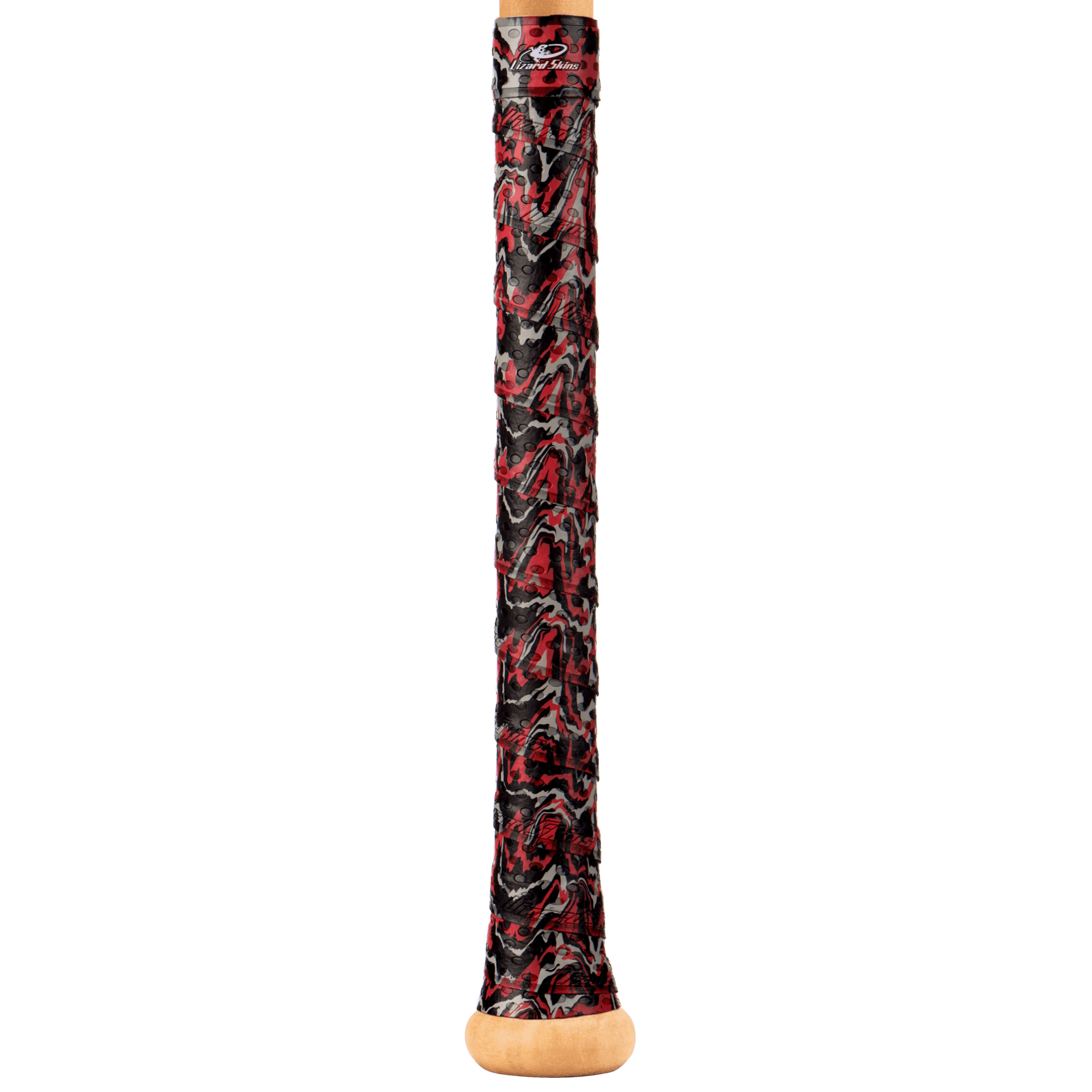 Lizard Skins DSP Bat Grips Camo Series - Baseball Softball Bat Handle Grip Tape for Enhanced Control & Comfort - Perfect for Baseball, Softball, and Training Practice