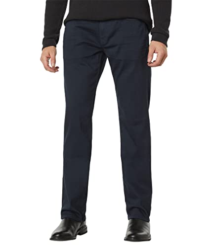 PAIGE Men's Normandie Transcend Slim Fit Stretch Denim Jeans - Comfortable & Stylish for Casual Wear, Office & Night Out