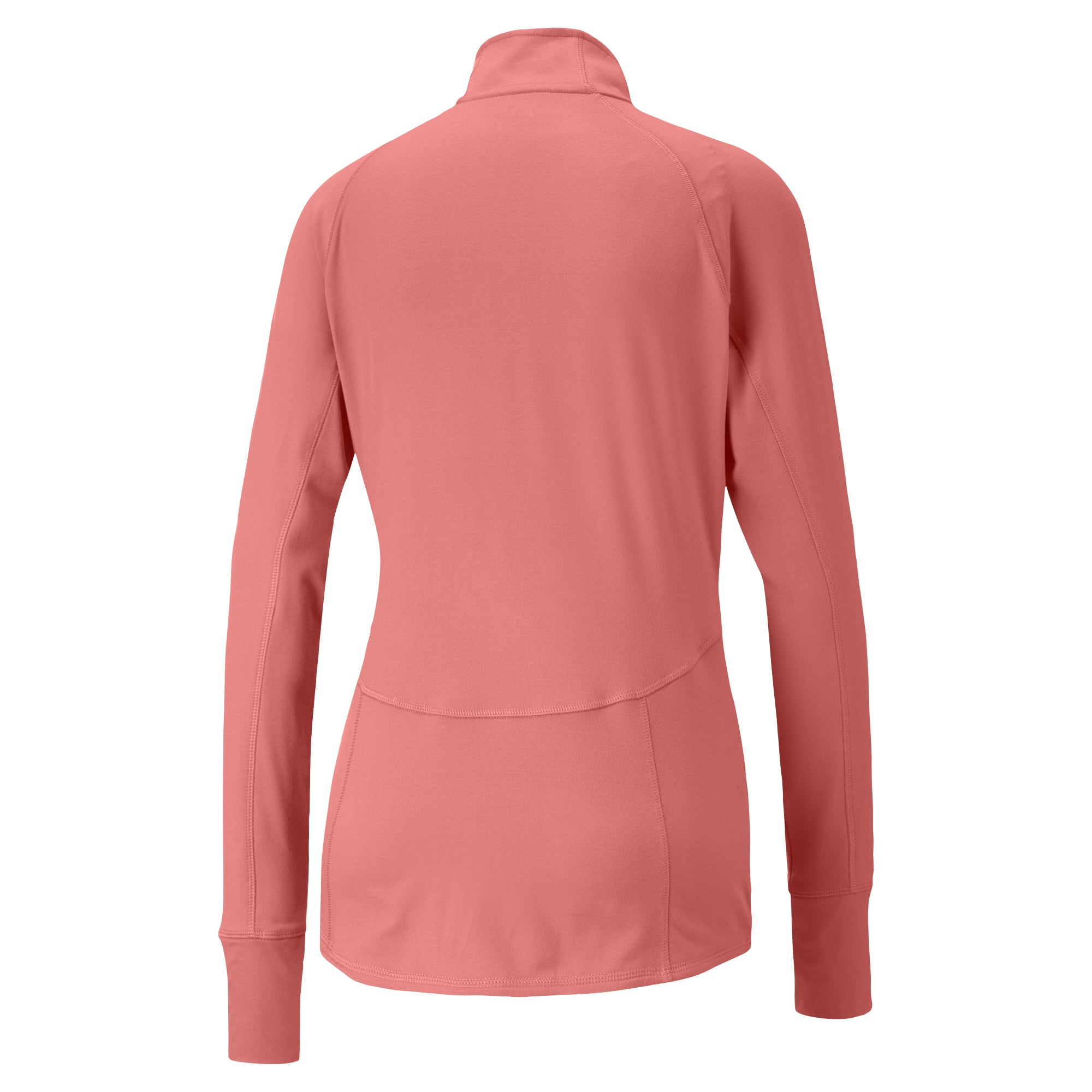 Women's Gamer Golf 1/4 Zip Pullover - Lightweight Performance Golf Shirt for Women - Perfect for Golfing, Gaming & Casual Wear