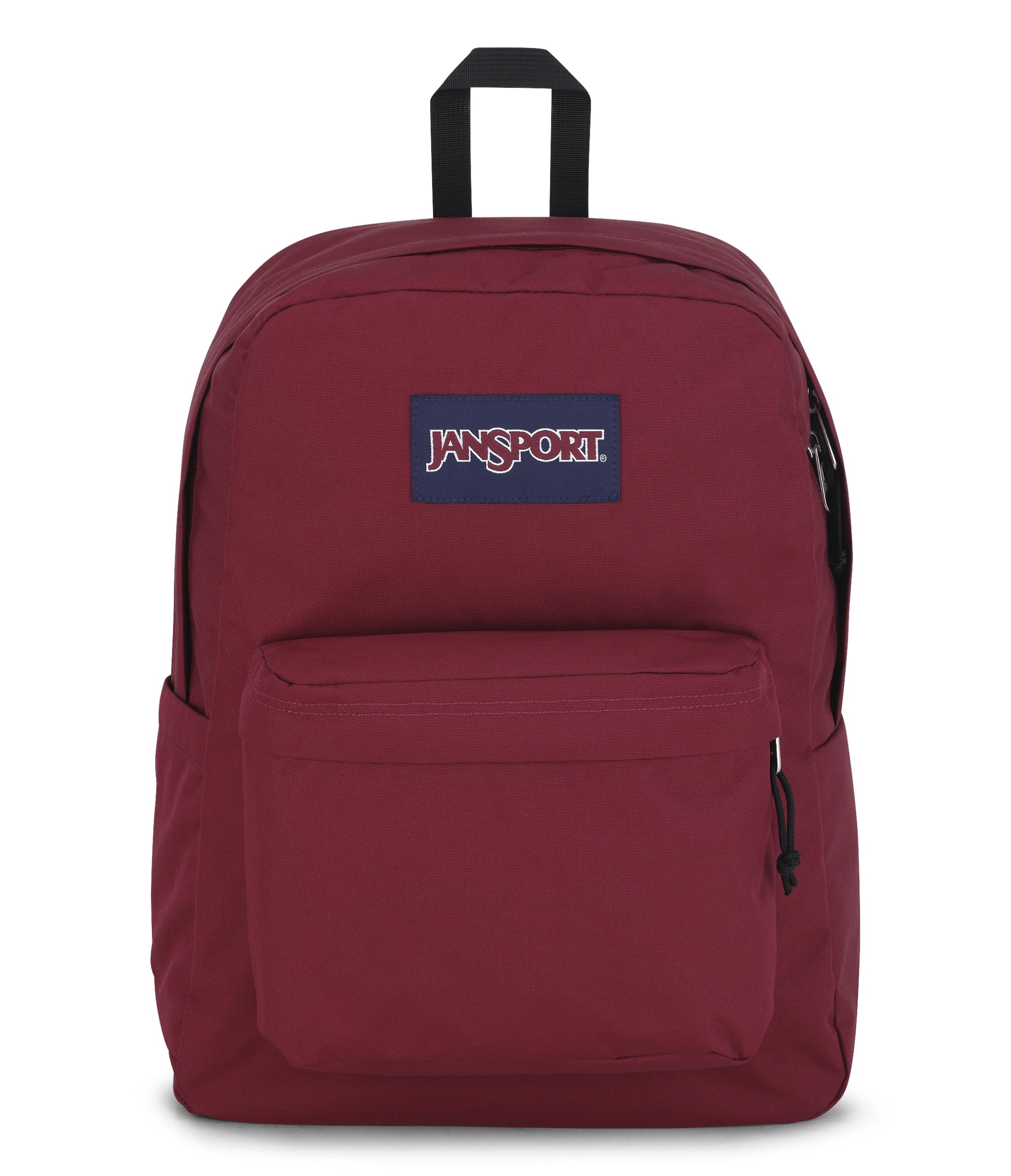 JanSport Superbreak Backpack - Durable Lightweight Laptop Backpack for School & Travel, Water-Resistant College Bookbag with 15