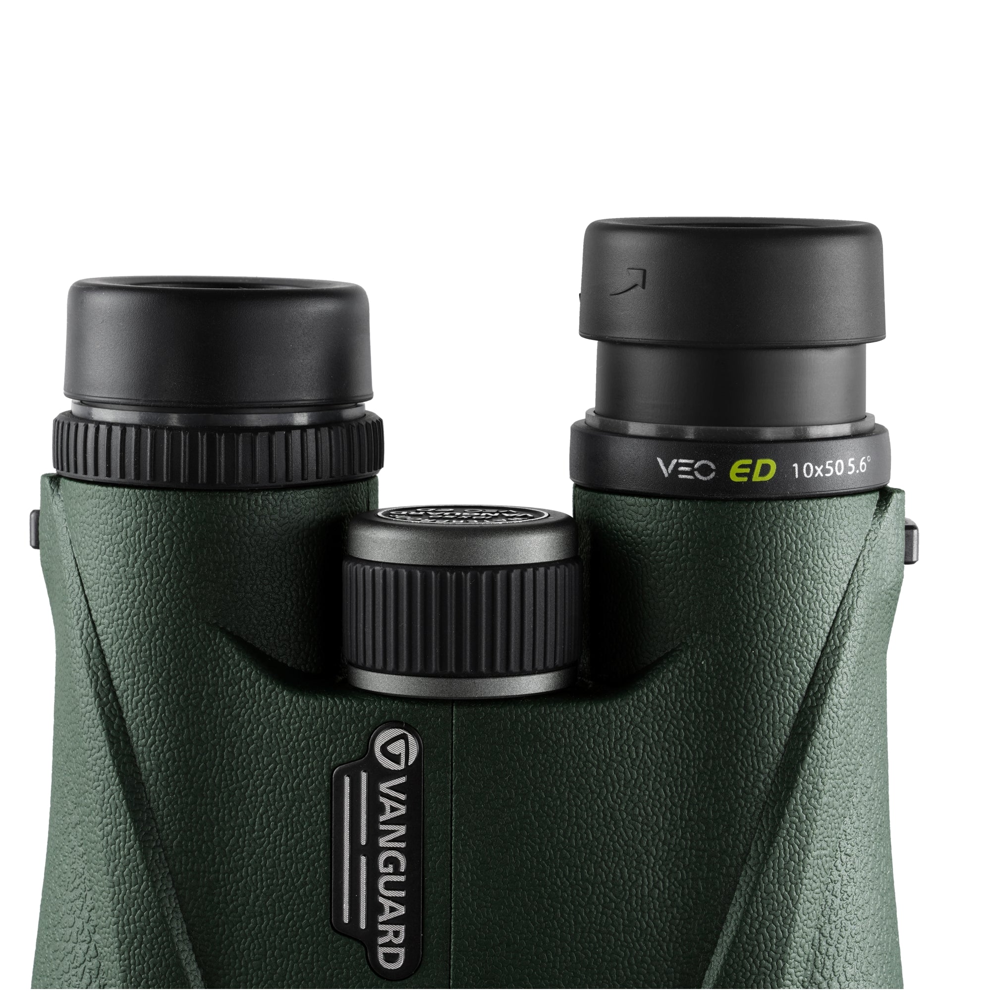 VEO ED 1050 10x50 ED Binoculars for Adults - High Power Waterproof Binoculars with ED Glass for Bird Watching, Hunting, Hiking, and Outdoor Sports