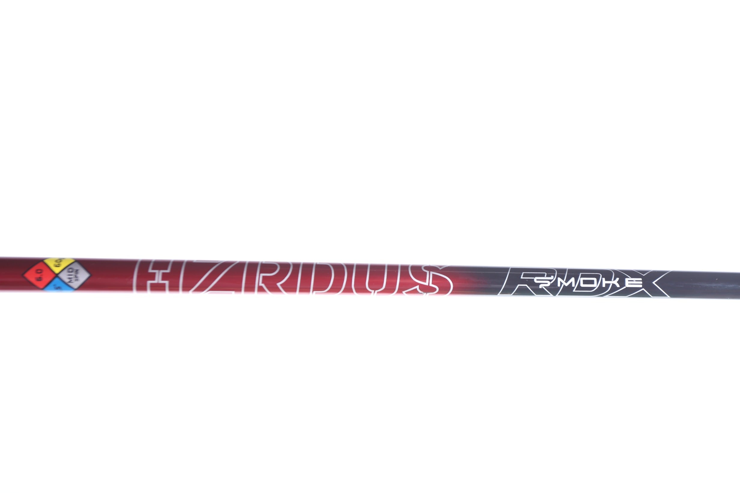 Used Callaway Paradym Ai Smoke TD Driver 8° Stiff Flex Project X HZRDUS Smoke Red RDX Right Hand Golf Club - Perfect for Low Handicap Players & Long Drive Competitions