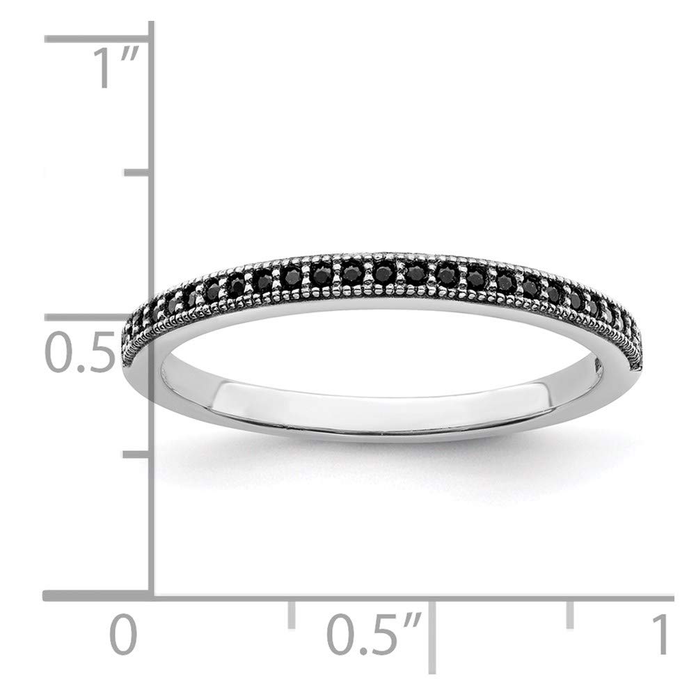 925 Sterling Silver Cubic Zirconia Brilliant Embers Ring - Elegant Women's Fine Jewelry Gift for Anniversary, Birthday & Valentine's Day | Perfect for Evening Parties, Date Nights & Special Occasions
