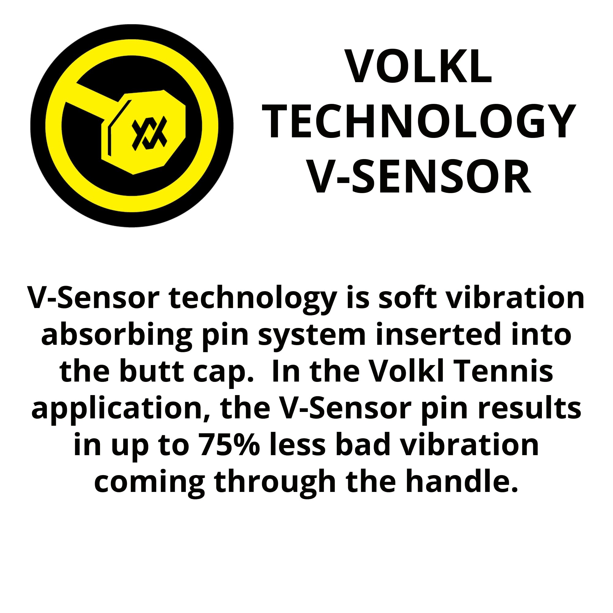 Volkl V Cell 9 Tennis Racquet - Lightweight Performance Racquet for Adults & Advanced Players | Perfect for Competitive Matches & Training Sessions