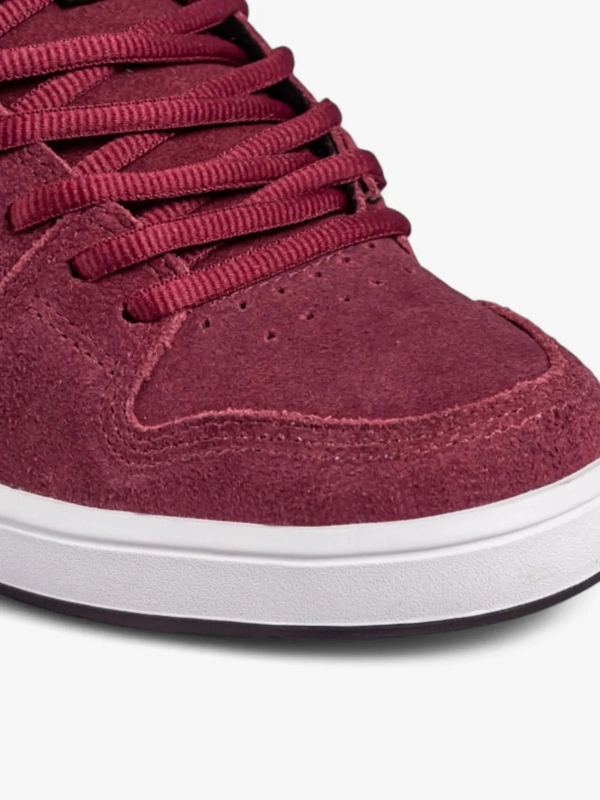 DC Union LA Bordo Skate Shoes - Men's High-Top Sneakers for Skateboarding & Streetwear Fashion | Perfect for Urban Style & Skate Park Performance
