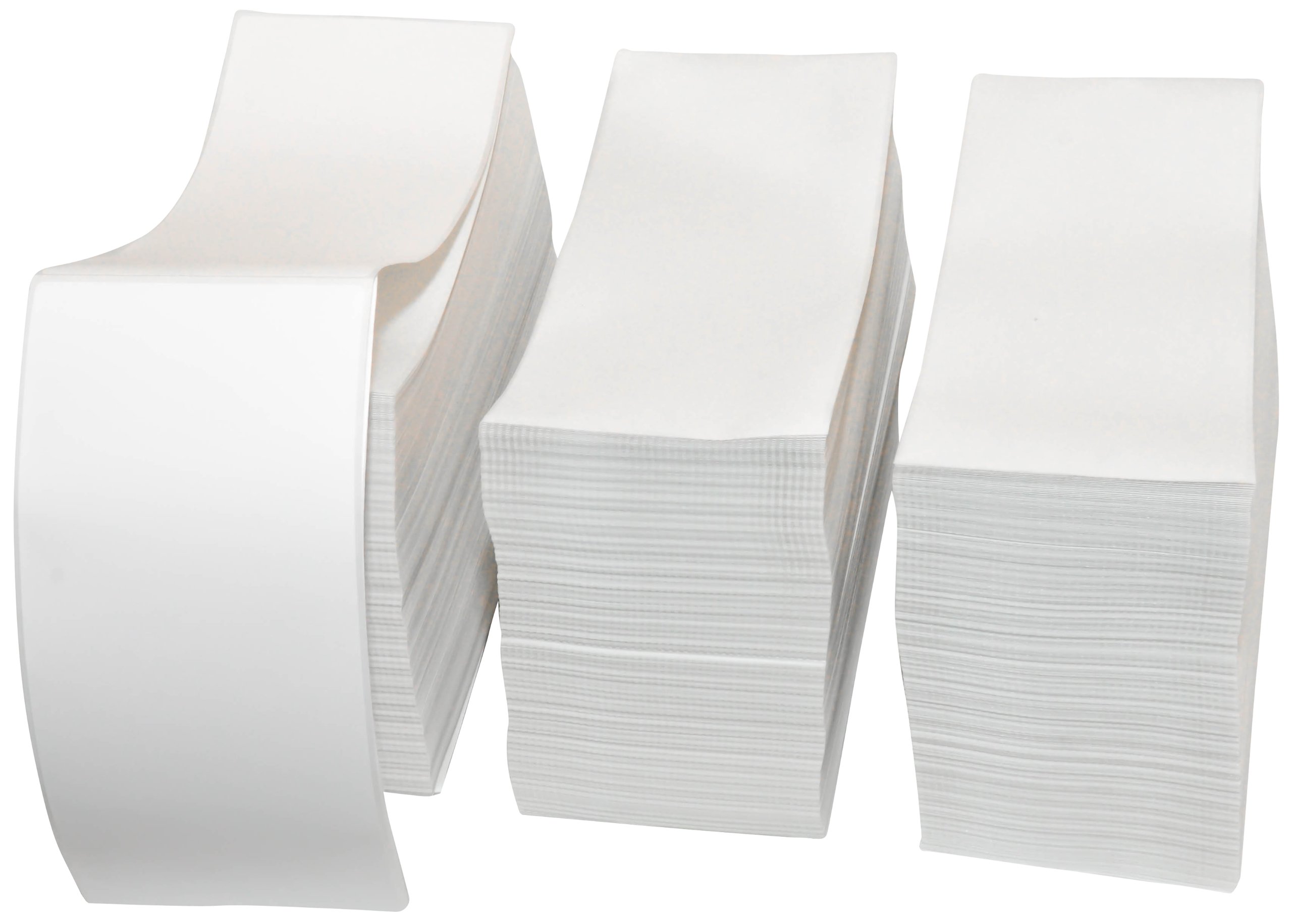 Compulabel Thermal Transfer Shipping Labels - 3.5