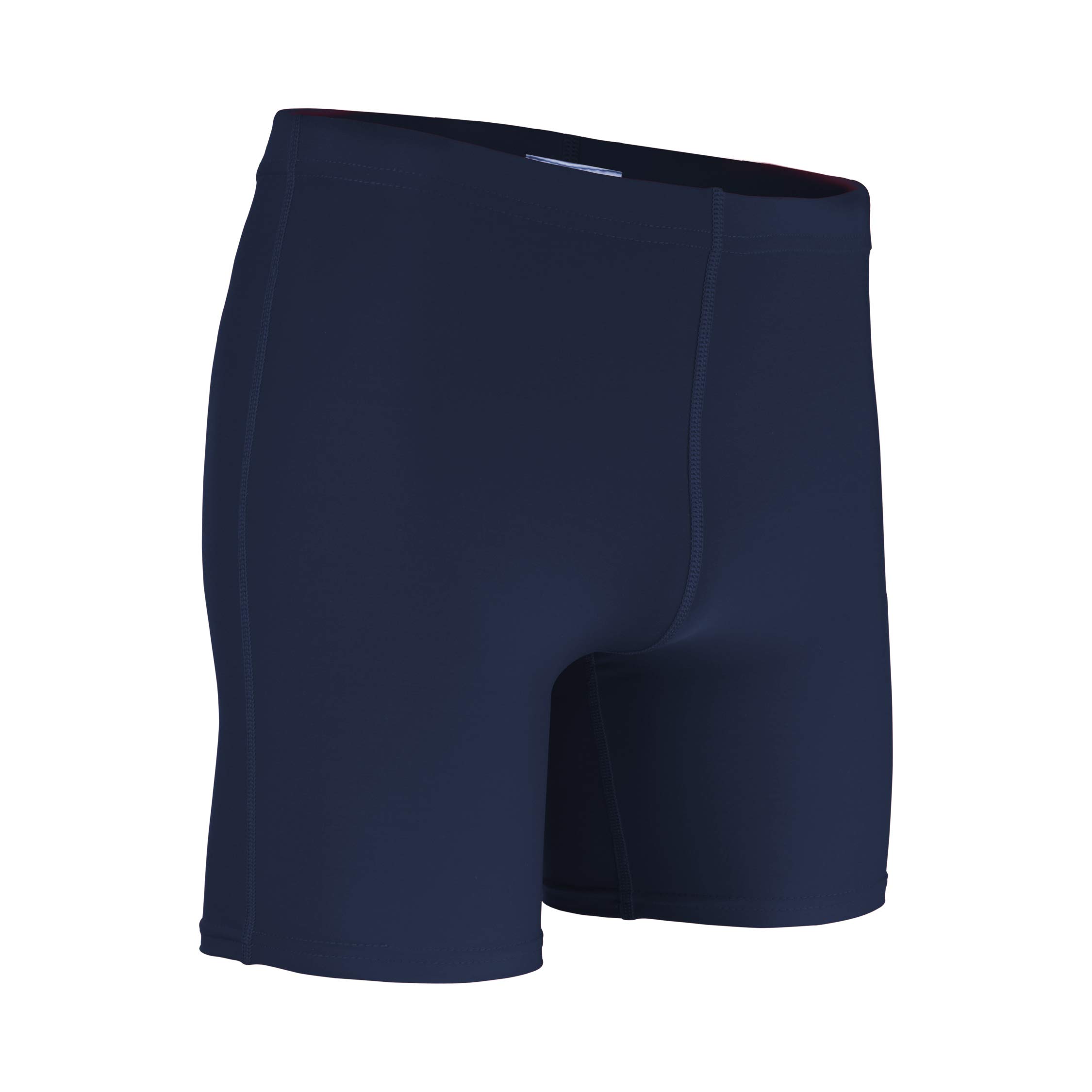 Youth Compression Shorts for Boys & Girls - 9 Colors - Gym & Sports Wear
