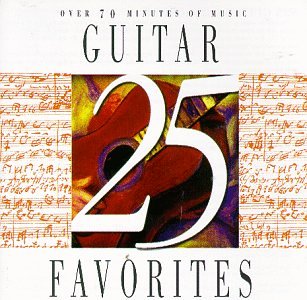 25 Best Guitar Songs for Beginners - Easy Guitar Favorites with Chords & Tabs | Perfect for Practice, Performances & Campfires