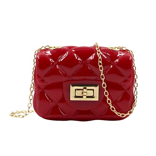 Red-without Handle