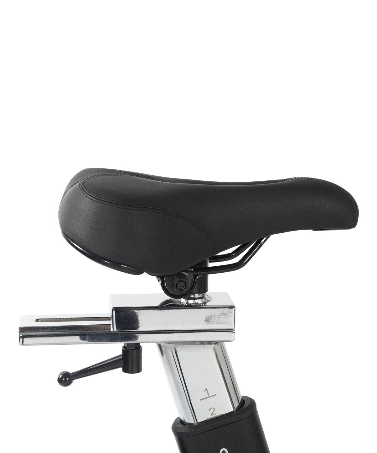 Orbit OSP610 Apex II Indoor Cycling Bike - Premium Home Exercise Bike for Cardio & Strength Training - Perfect for Home Gym, Spin Classes & Weight Loss Workouts