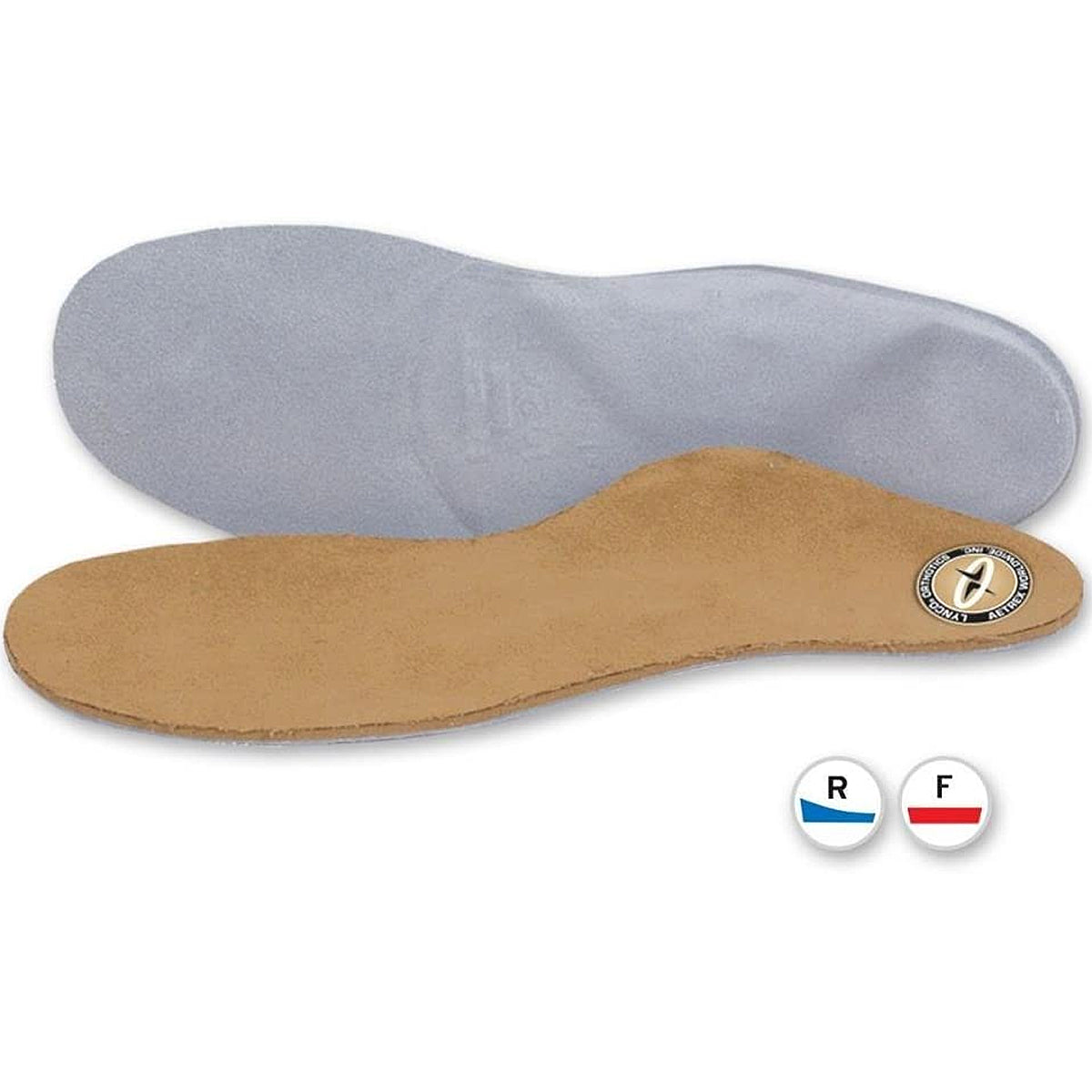 AGS Lynco Casual Posted Heel Shoes for Women - Comfortable Low Heel Pumps for Work, Office & Everyday Wear