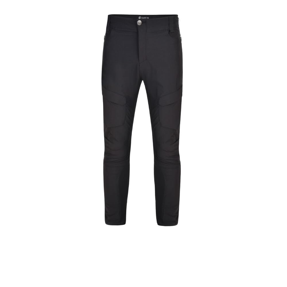 Regatta Tuned in II Men's Chino Pants - Comfortable Stretch Travel & Office Casual Trousers for Business & Outdoor Activities