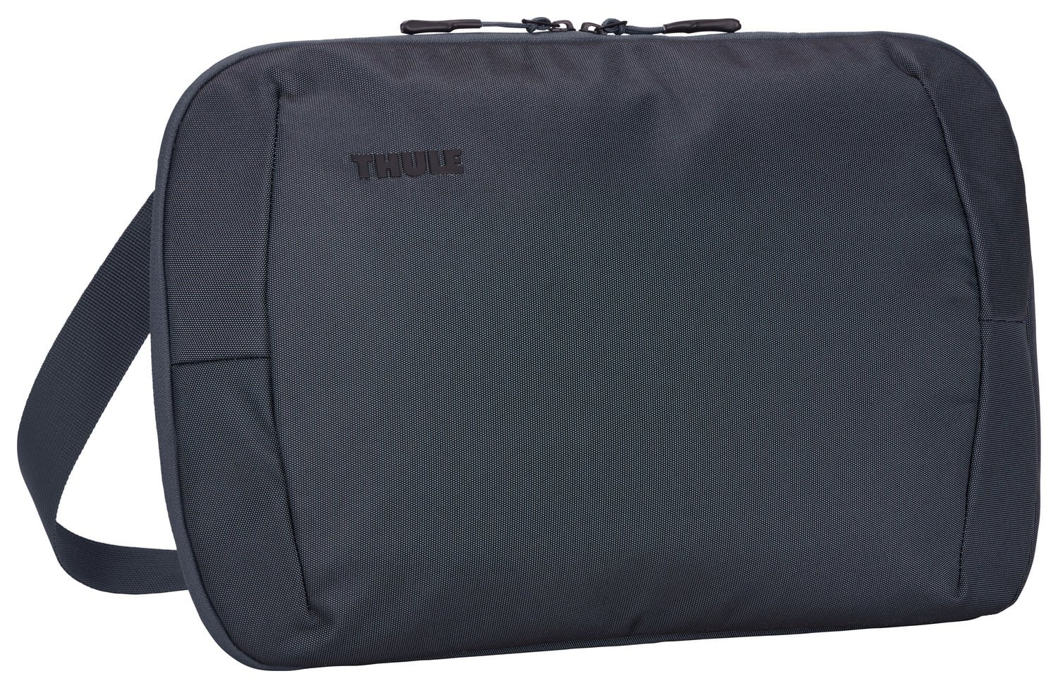 Thule Subterra 2 Convertible Carry On Bag 40L - Dark Slate | Expandable Travel Luggage for Business & Vacation | Airplane Approved Cabin Bag
