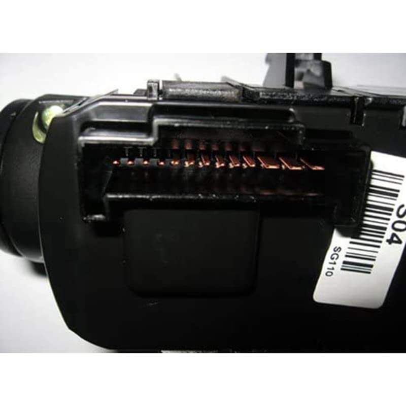 Hyundai Tucson Multi-Function Combination Switch 93410-2M110 (2011-2013) - Perfect for Easy Turn Signal, Headlight & Wiper Control Replacement